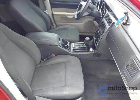 2006 Dodge Magnum from USA, damaged, VIN 2D4FV47V36H436854